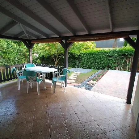 Greta Apartman