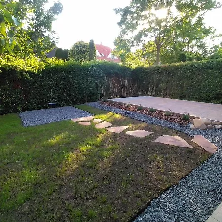 Apartment Greta Apartman Abrahamhegy