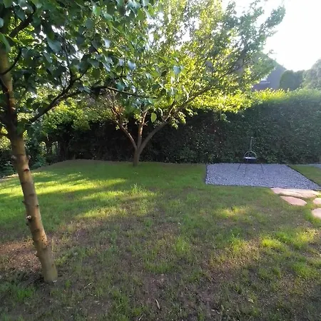 Greta Apartman Apartment
