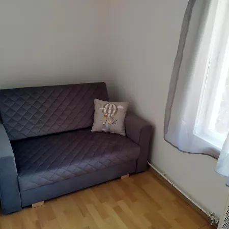 Greta Apartman *